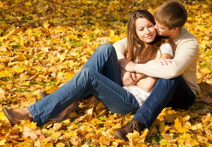 Dấu hiệu cho biết một người là nửa kia của bạn ảnh 1