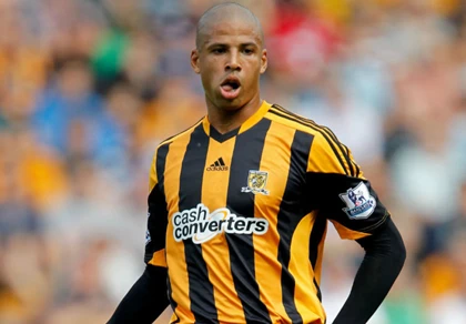 “Tôi sẽ cởi truồng chạy dọc sân nếu xếp trên M.U" ảnh 1