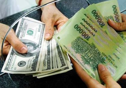 Cho phép vay nước ngoài bằng tiền VNĐ ảnh 1