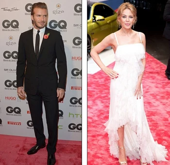 Becks bảnh bao đi nhận giải Người đàn ông của năm ảnh 7