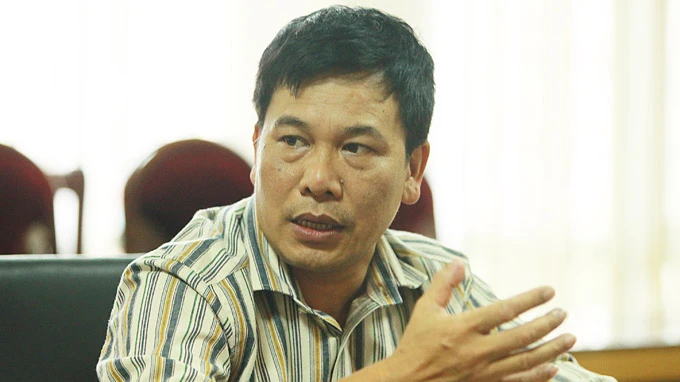 Ngân hàng CSXH nói gì về vụ “cậu Thủy”? ảnh 1