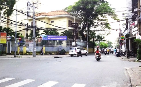 30 ngày truy bắt băng cướp năm tỷ đồng ngân phiếu (Kỳ 1) ảnh 2