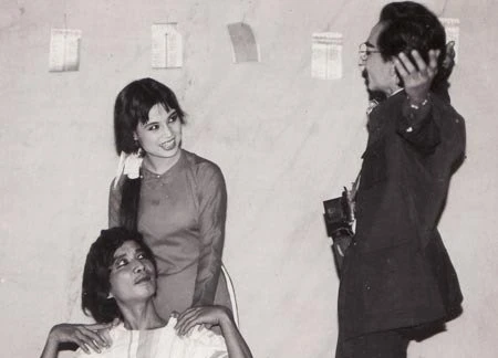 "Xuân tóc đỏ" qua đời ảnh 2