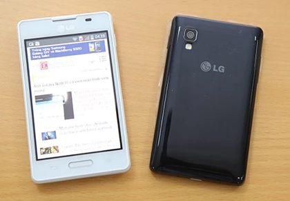 5 điện thoại giá rẻ nổi bật của năm 2013 ảnh 2 5 điện thoại giá rẻ nổi bật của năm 2013 ảnh 2