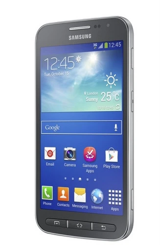 Samsung ra Galaxy Core Advance màn hình lớn, chip lõi kép ảnh 4