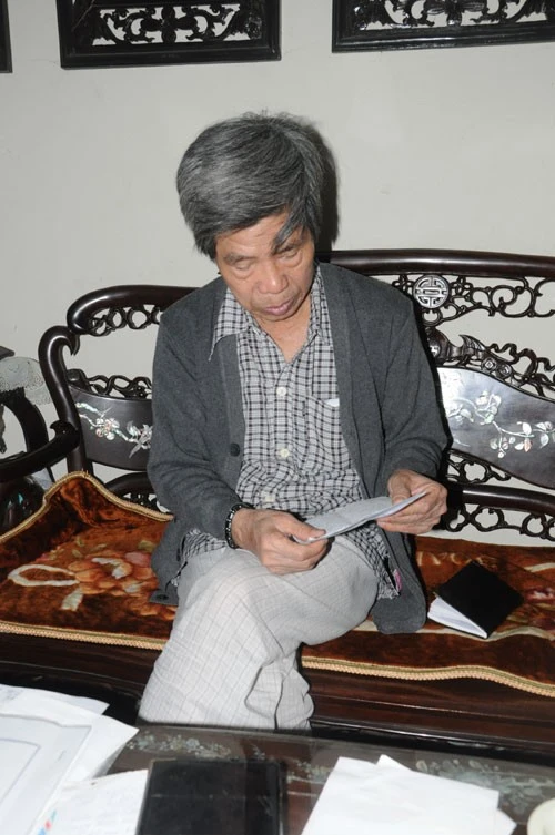 Vụ bác sĩ "ném xác": Lần báo hiếu cuối cùng của chị Huyền ảnh 1