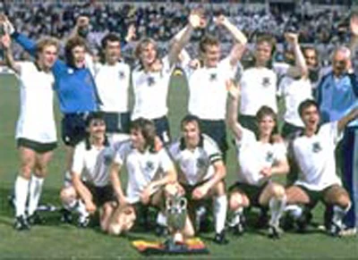 Euro 1980 : Tuyển Đức lần 2 đoạt cúp ảnh 1 Euro 1980 : Tuyển Đức lần 2 đoạt cúp ảnh 1