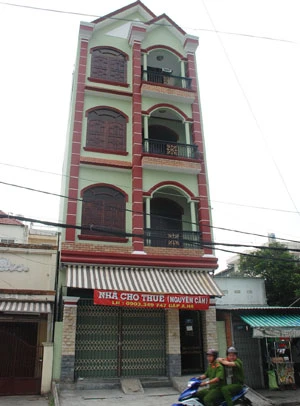 Sang tên nhà: Bảy tháng chưa xong! ảnh 1