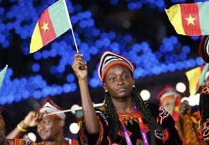 Olympic London: 7 vận động viên bỗng dưng mất tích ảnh 1