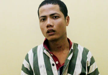 Trêu chọc gái, bị đâm chết giữa đường ảnh 1