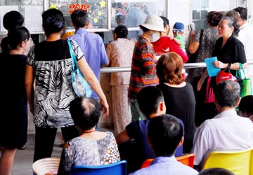 BHYT: Đừng để người nghèo chịu thiệt ảnh 1