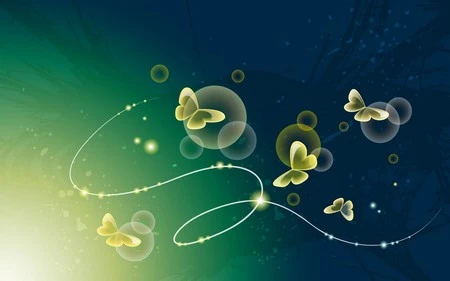 Tuyệt đẹp bộ hình nền theo phong cách trừu tượng độc đáo ảnh 7