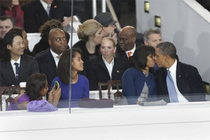 Những bức ảnh giàu cảm xúc năm 2013 ảnh 8