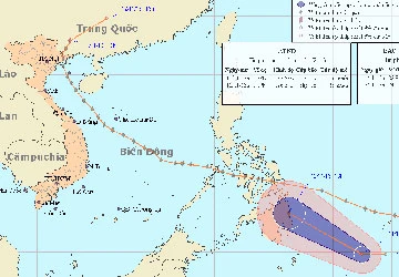 Hậu siêu bão Haiyan:1.000 căn nhà chìm trong biển nước ảnh 5