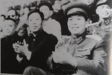 Tình yêu bóng đá đặc biệt của Đại tướng Võ Nguyên Giáp ảnh 2