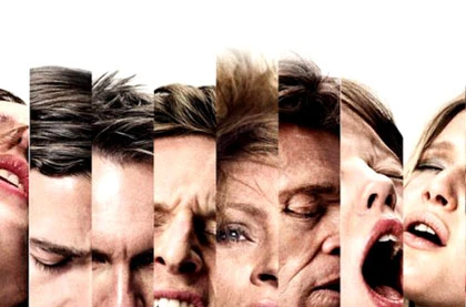 Chiếu nhầm phim "Cuồng dâm" cho trẻ em ảnh 1