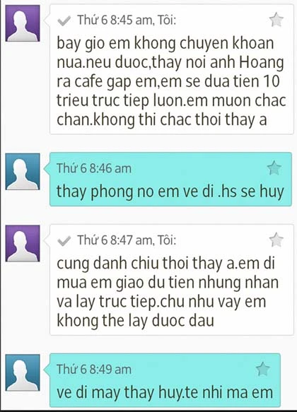 Có bằng đại học chỉ sau một giờ! ảnh 3