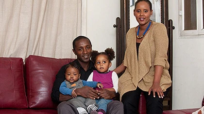 Israel: phẫn nộ vụ nghị sĩ da đen bị từ chối hiến máu ảnh 1