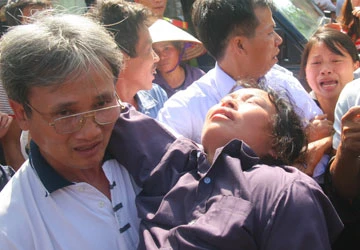 Điều tra việc bức cung, nhục hình ông Chấn ảnh 1