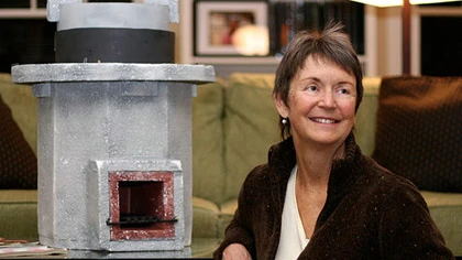 Chiếc bếp lò kỳ diệu ảnh 1