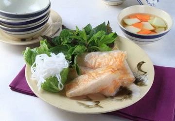 Mâm cỗ ngày Tết ở miền Bắc: Món ăn ngày Đông ảnh 5 Mâm cỗ ngày Tết ở miền Bắc: Món ăn ngày Đông ảnh 5