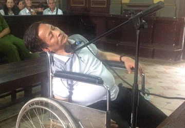 Tăng án tử hình Ngô Quang Trưởng ảnh 1