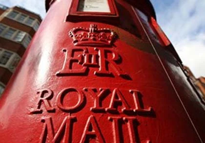 Goldman Sachs bị chất vấn vì định giá Royal Mail quá thấp ảnh 1 Goldman Sachs bị chất vấn vì định giá Royal Mail quá thấp ảnh 1