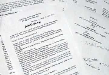 Kiểm điểm một thứ trưởng Bộ LĐ-TB&XH ảnh 1