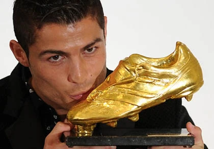 Cristiano Ronaldo mở hẳn viện bảo tàng để tự tôn vinh bản thân ảnh 2 Cristiano Ronaldo mở hẳn viện bảo tàng để tự tôn vinh bản thân ảnh 2