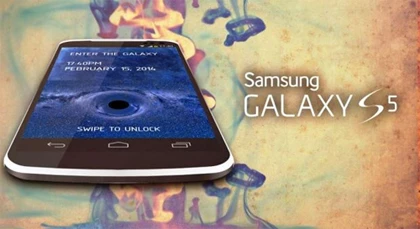 Galaxy S5 có thể ra mắt tháng 2 với pin 4.000 mAh ảnh 1