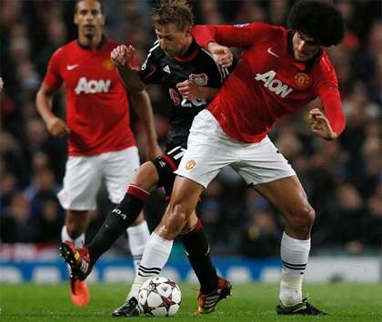 Tân binh đắt giá của Man Utd nghỉ chơi dài hạn ảnh 1