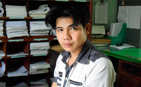 Băng nhóm giang hồ và cuộc chiến giành cứ địa (Kỳ 2) ảnh 2