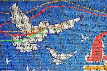 Chứng kiến một Triều Tiên quyến rũ ảnh 7