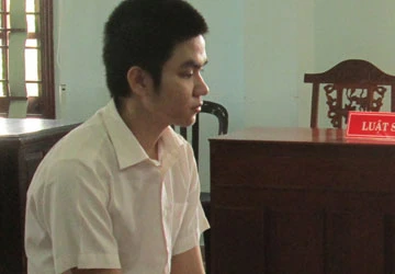 Dùng búa đánh vào đầu là giết người ảnh 1