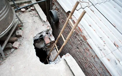 Cháy bar ở Zone 9, ít nhất 6 người chết ảnh 3