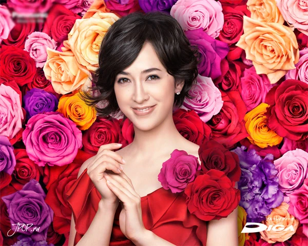 MC nổi tiếng của Nhật lộ clip sex 40 phút ảnh 2 MC nổi tiếng của Nhật lộ clip sex 40 phút ảnh 2