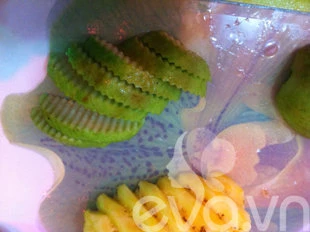 Khéo tay tỉa quả tiếp khách ngày Tết ảnh 7