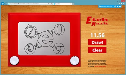 Đã có thể tải về Internet Explorer 11 cho Windows 7 ảnh 1