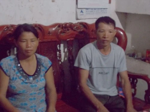 Nữ công nhân mất tích bí ẩn 4 ngày sau khi rút tiền ảnh 1