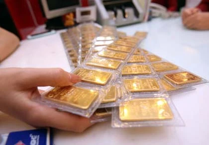 Ngân hàng Nhà nước lên phương án mua vàng ảnh 1