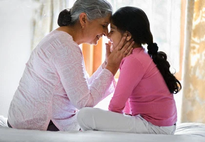 Cháu nội, cháu ngoại ảnh 1