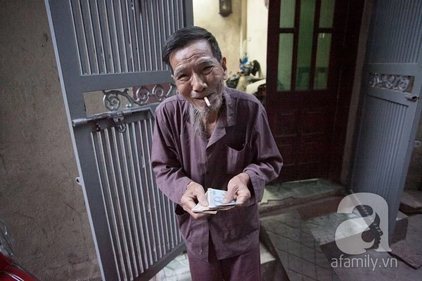 Bên trong căn nhà của NSƯT Trần Hạnh ảnh 7