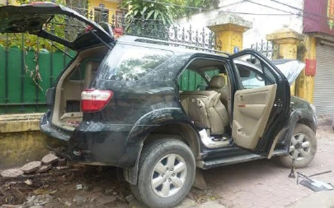 Nhóm nữ quái Hải Phòng giấu ma túy vào... tử cung ảnh 2