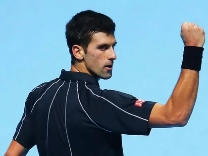 Djokovic và Nadal gặp nhau ở chung kết ATP World Tour Final ảnh 2