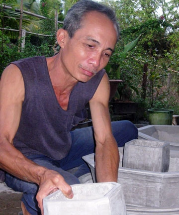 “Tôi chỉ muốn được xét xử đàng hoàng!” ảnh 1