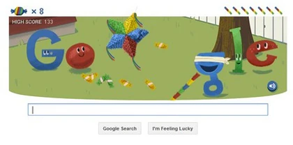 “Gã khổng lồ” Google tròn 15 tuổi và những điều thú vị ảnh 4