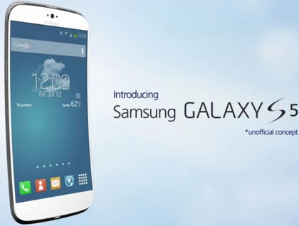 Galaxy S5 dùng màn hình siêu nét gấp đôi chuẩn Full HD ảnh 3