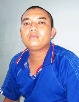 Băng nhóm giang hồ và cuộc chiến giành cứ địa (kỳ 1) ảnh 4