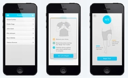 Những ứng dụng giúp bạn khám bệnh bằng smartphone ảnh 6