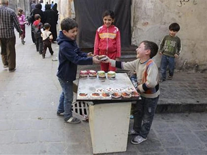 Chỉ huy Iran bị giết tại Syria ảnh 2